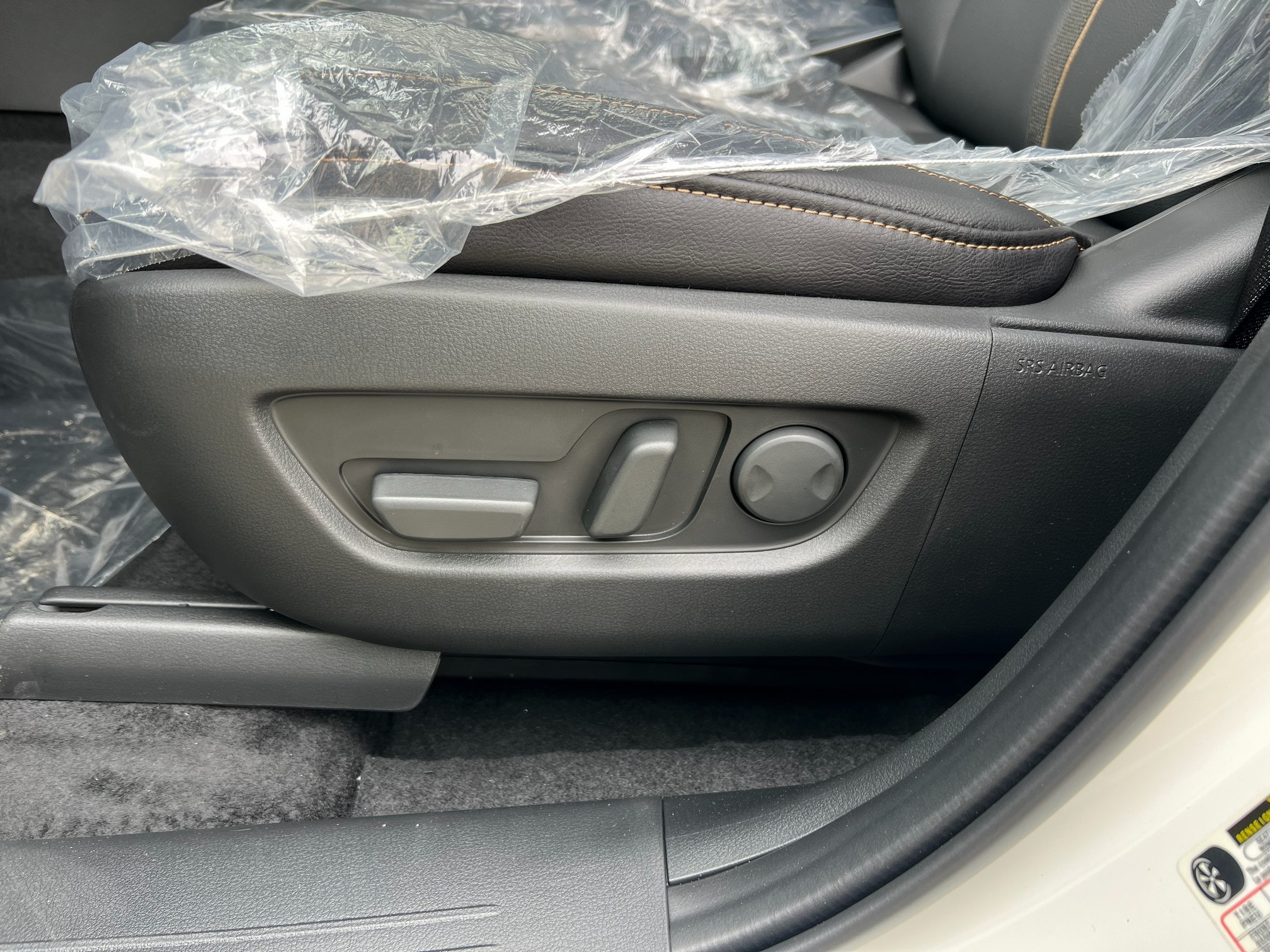 2026 Mazda CX-90 Select Package - Photo 4