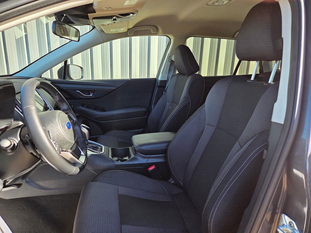 Used 2023 Subaru Outback Premium Sport Utility