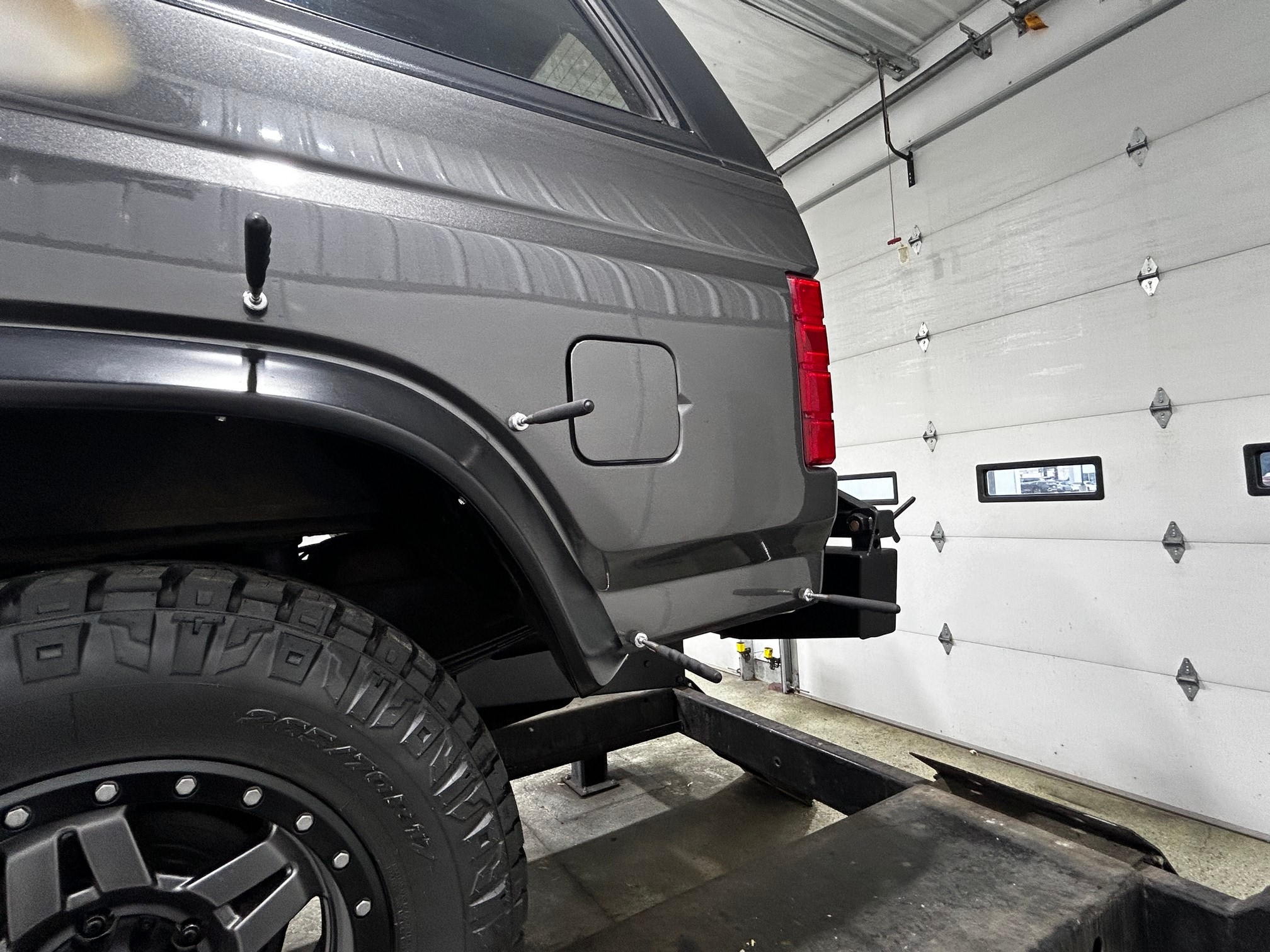 1981 Ford Bronco - Photo 57