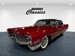 CADILLAC DeVille