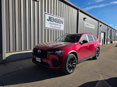 2026 Mazda CX-70 3.3 Turbo Preferred Sport Utility