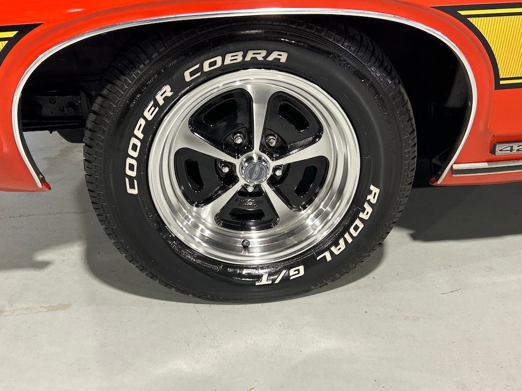 Used 1970 Ford Torino Car