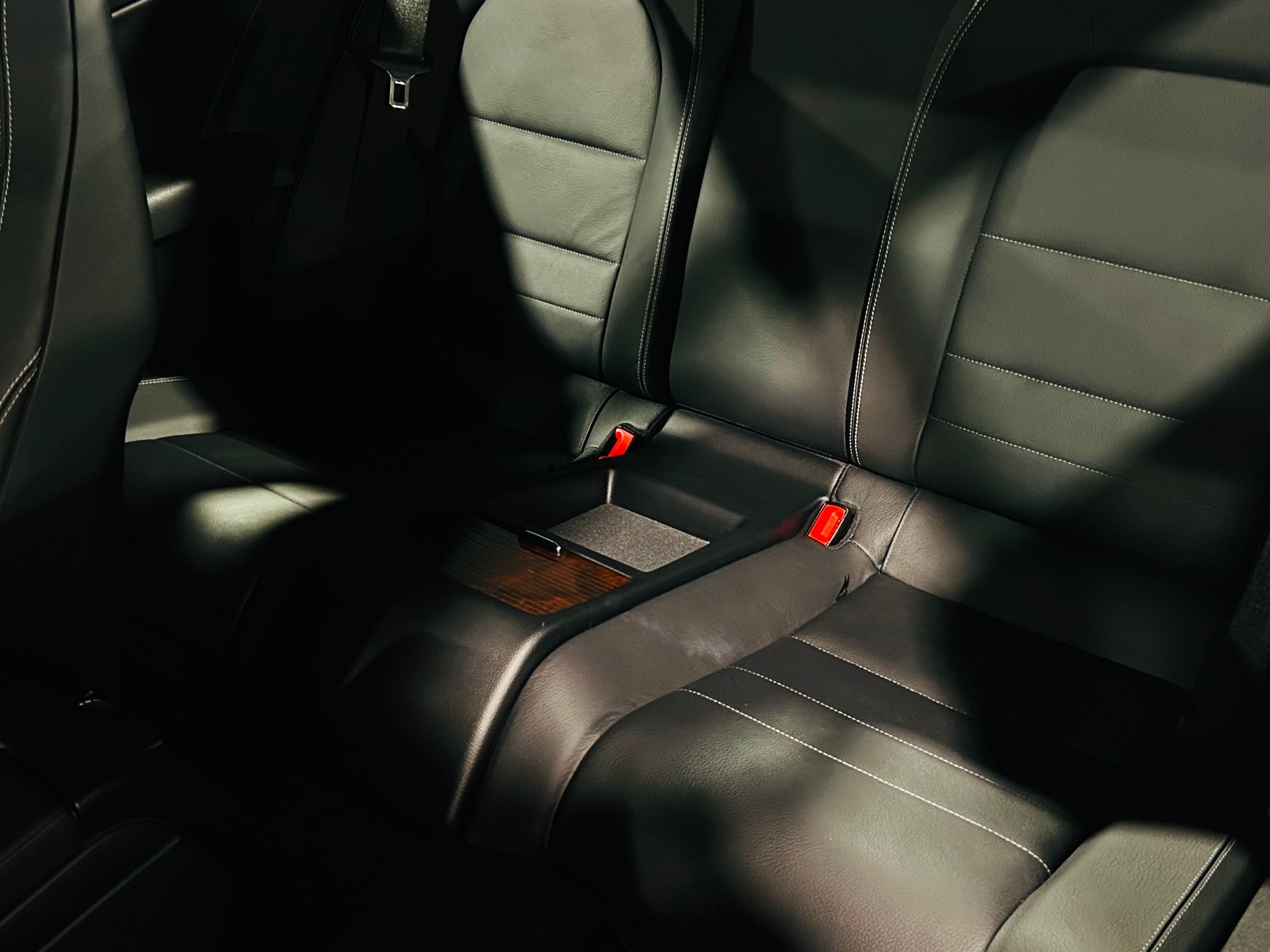 2011 Mercedes-Benz E-Class E350 - Photo 24