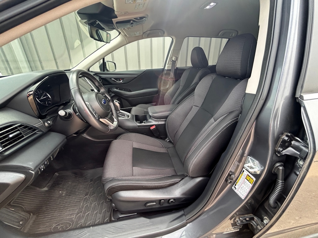 Used 2024 Subaru Outback Premium Sport Utility