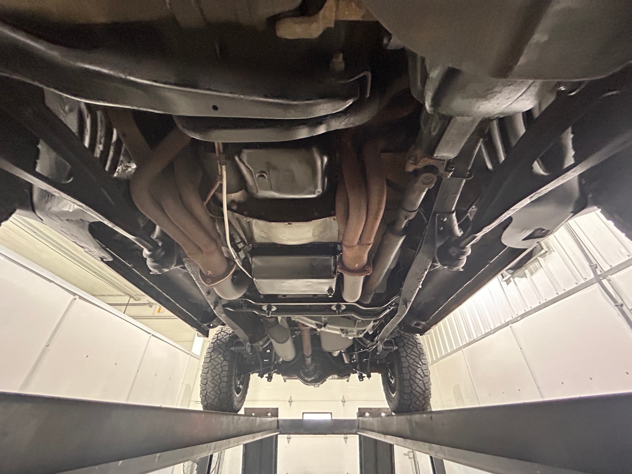 1981 Ford Bronco - Photo 64