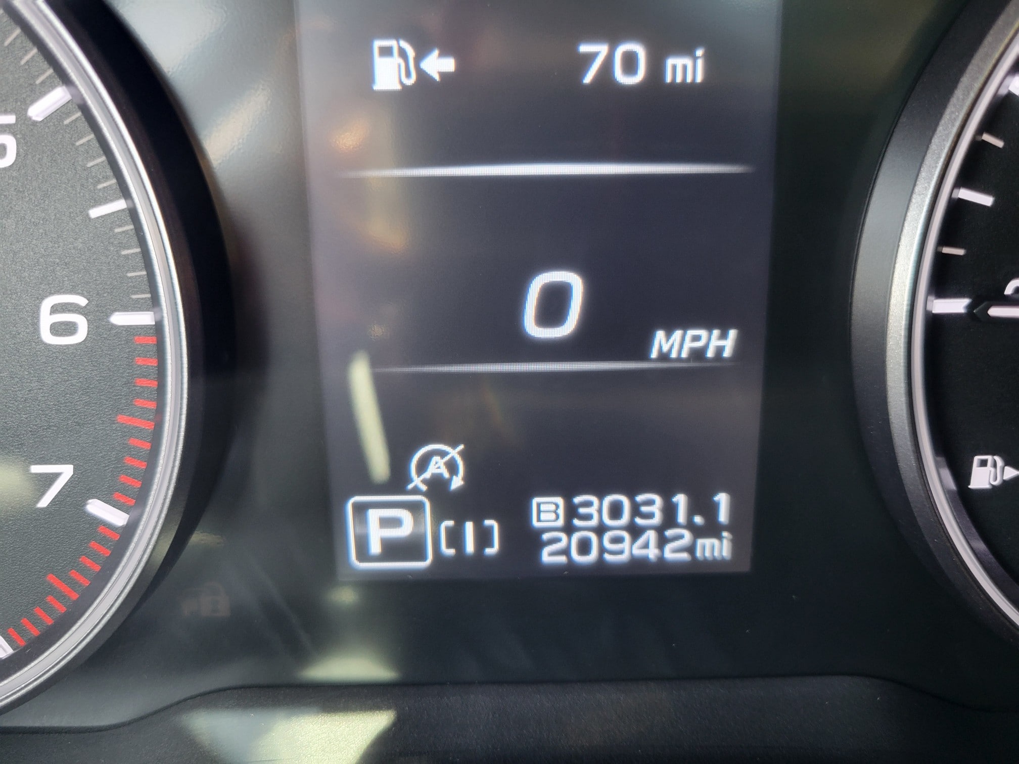 2024 Subaru Crosstrek Limited - Photo 8