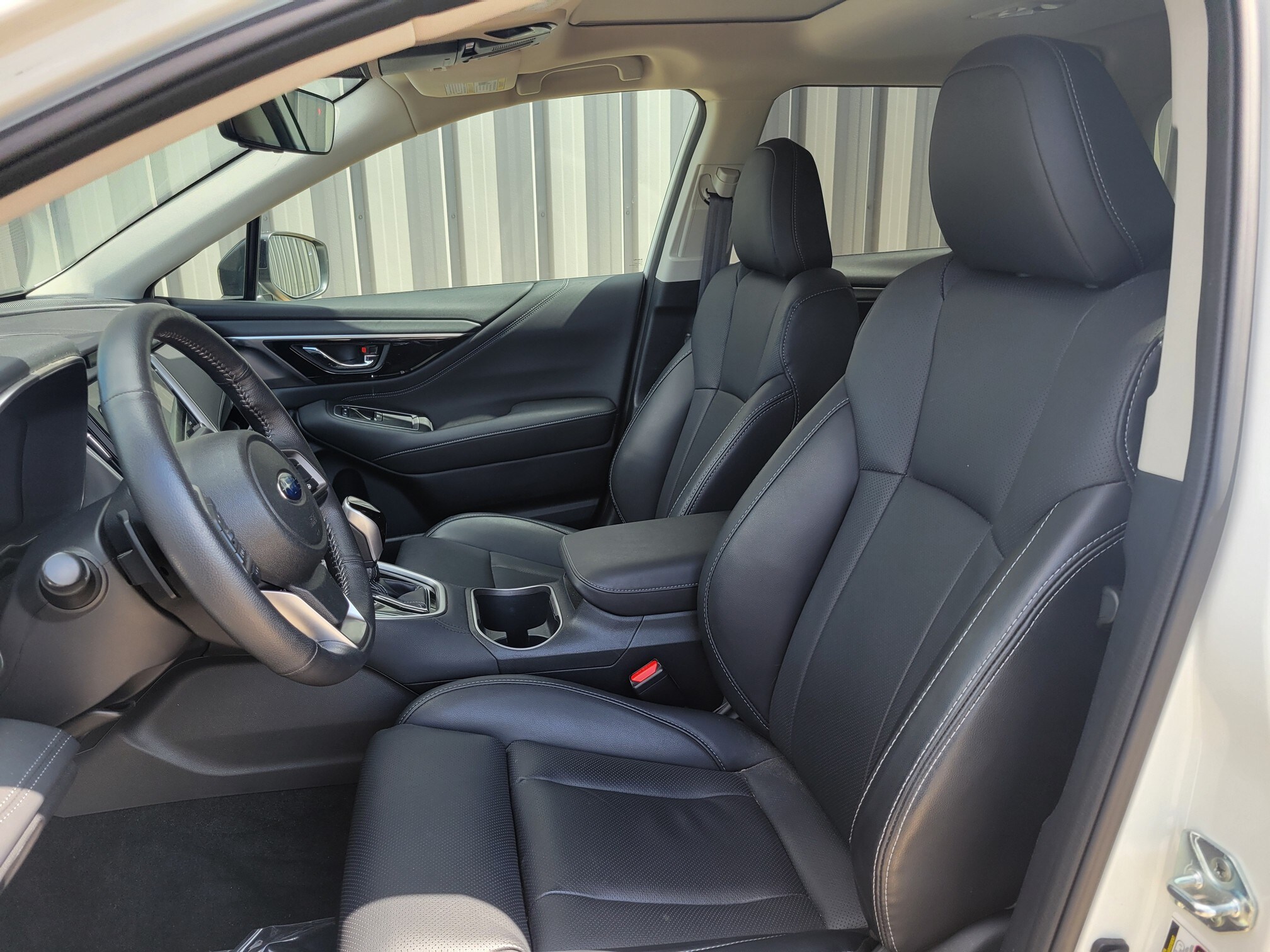 2024 Subaru Outback Limited photo 4