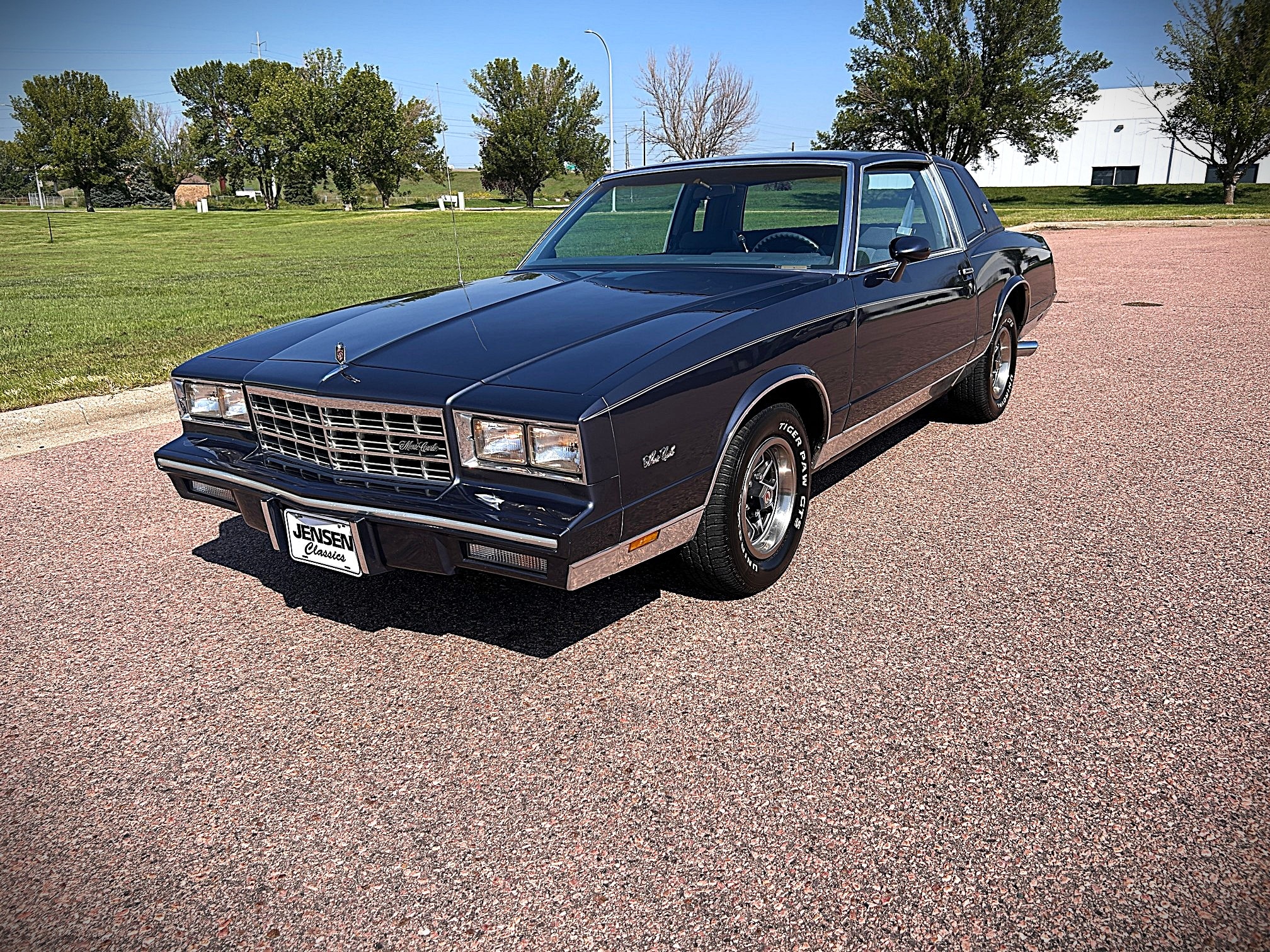 Chevrolet Monte Carlo