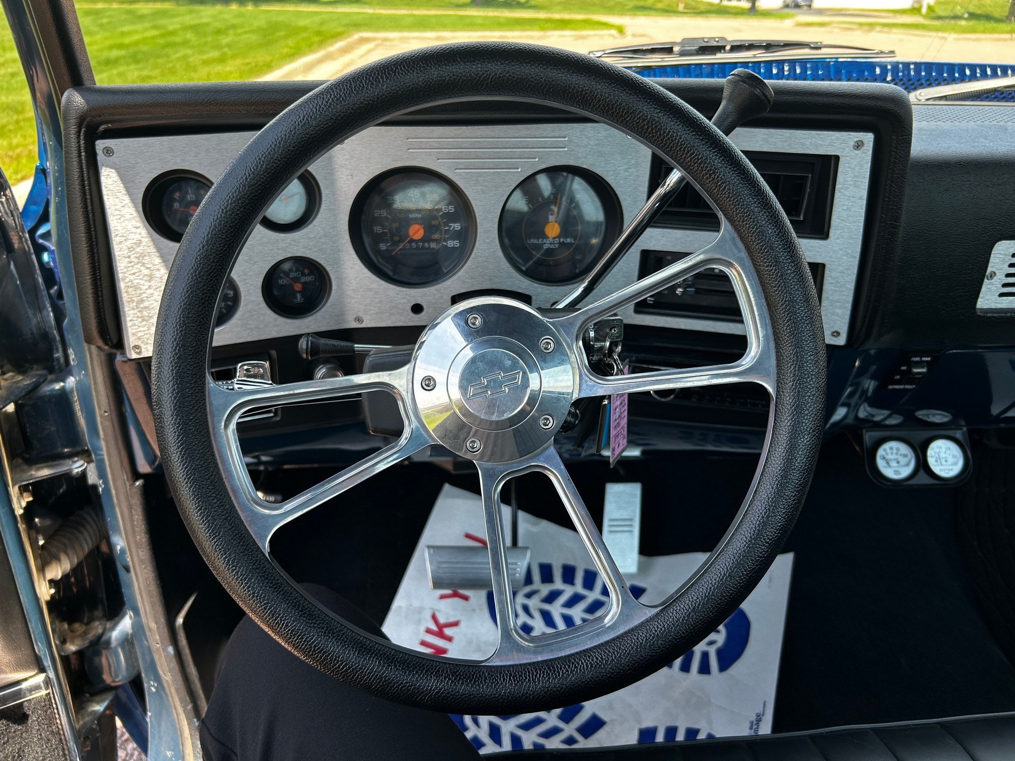 1986 Chevrolet C10 - Photo 8