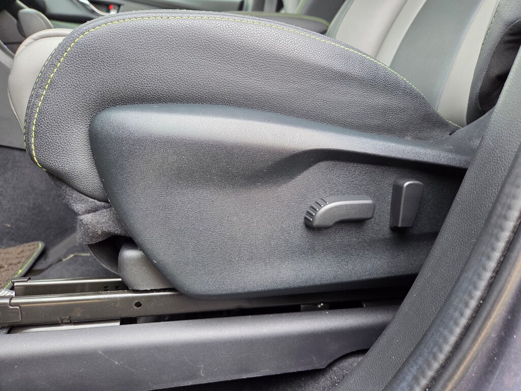 Used 2023 Subaru Ascent Onyx Edition Sport Utility