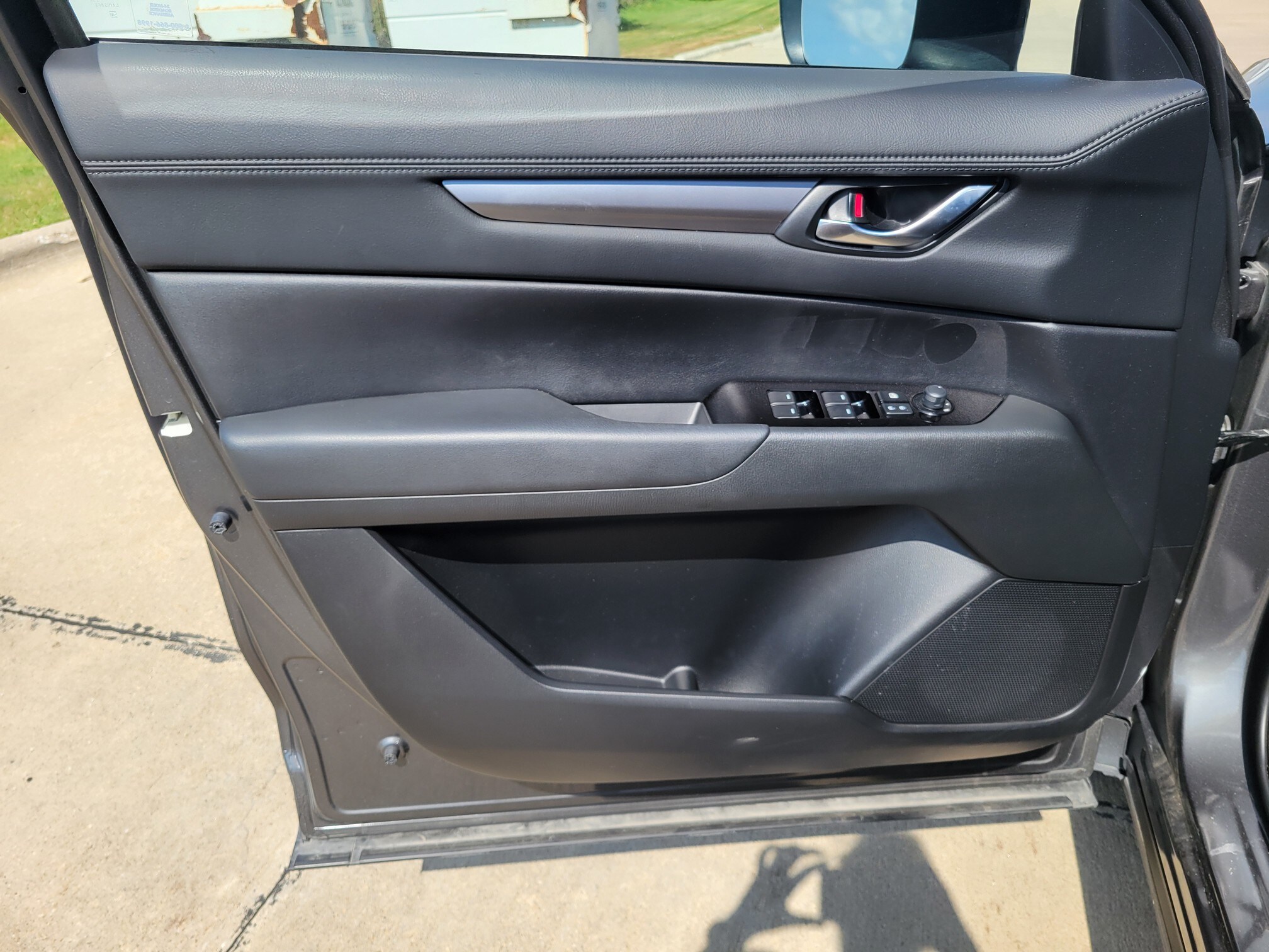 2024 Mazda CX-5 2.5 Select photo 2