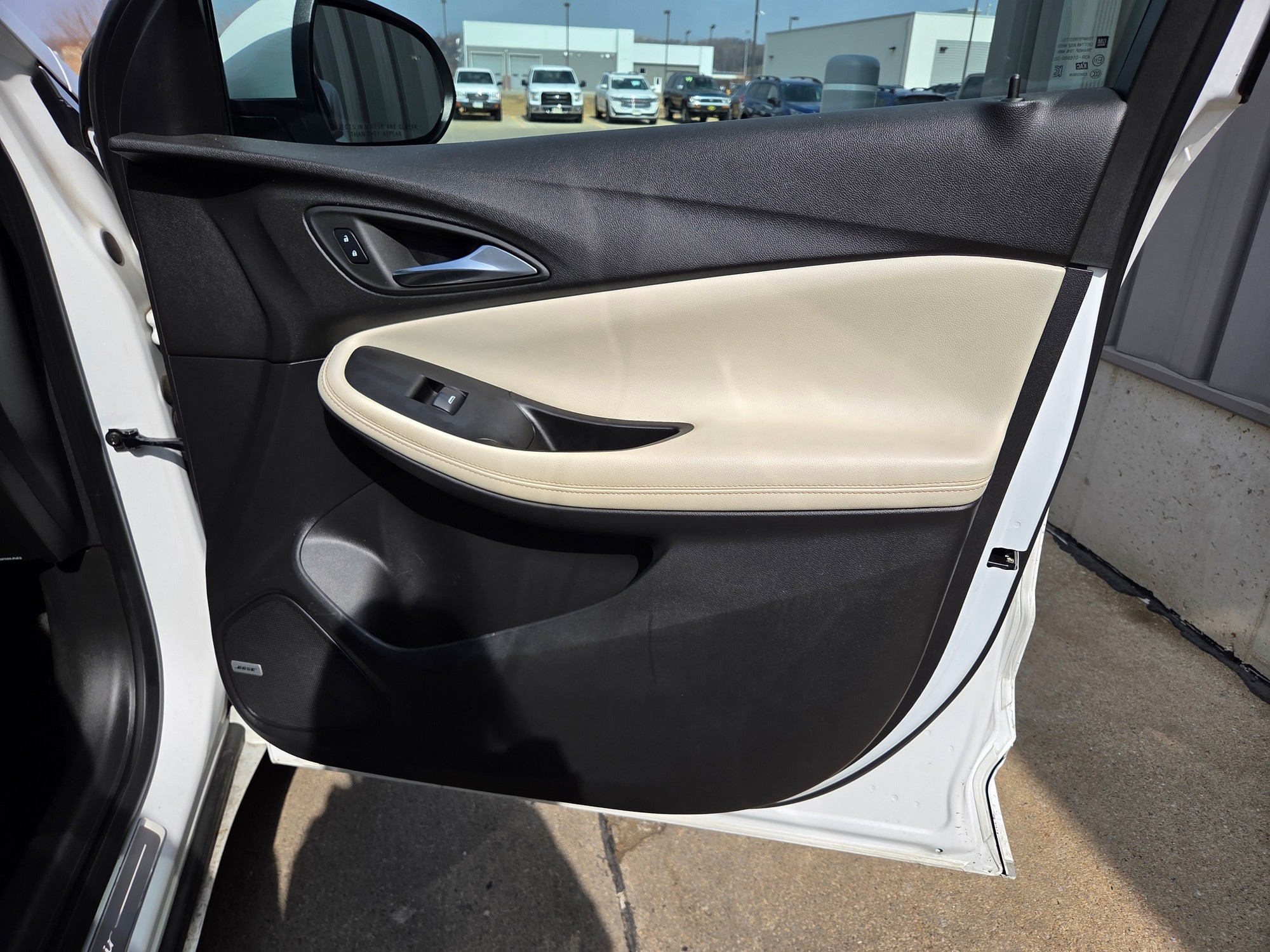 2024 Buick Encore GX Avenir - Photo 20