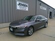 Honda Accord Sedan