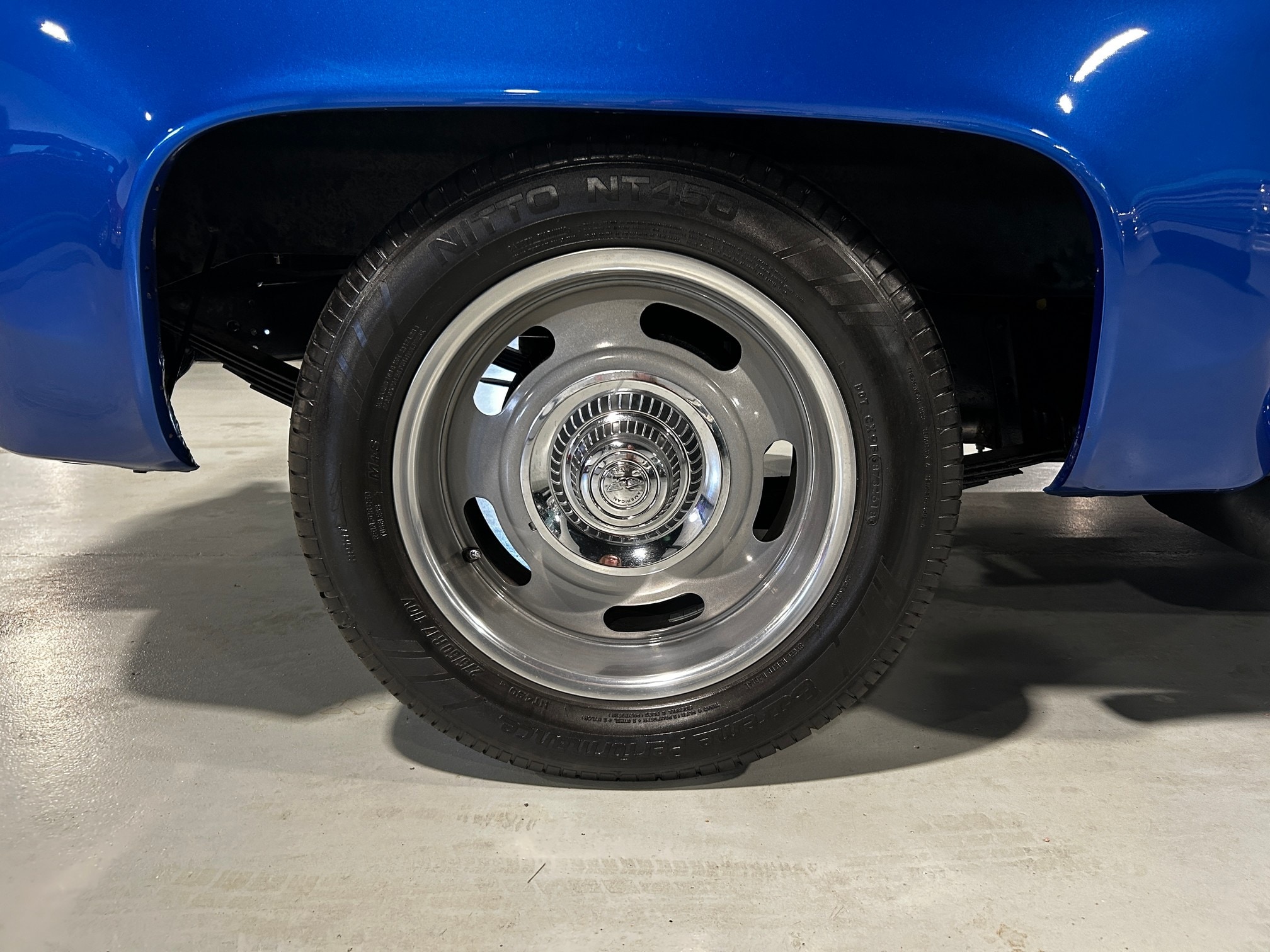 1986 Chevrolet C10 - Photo 25