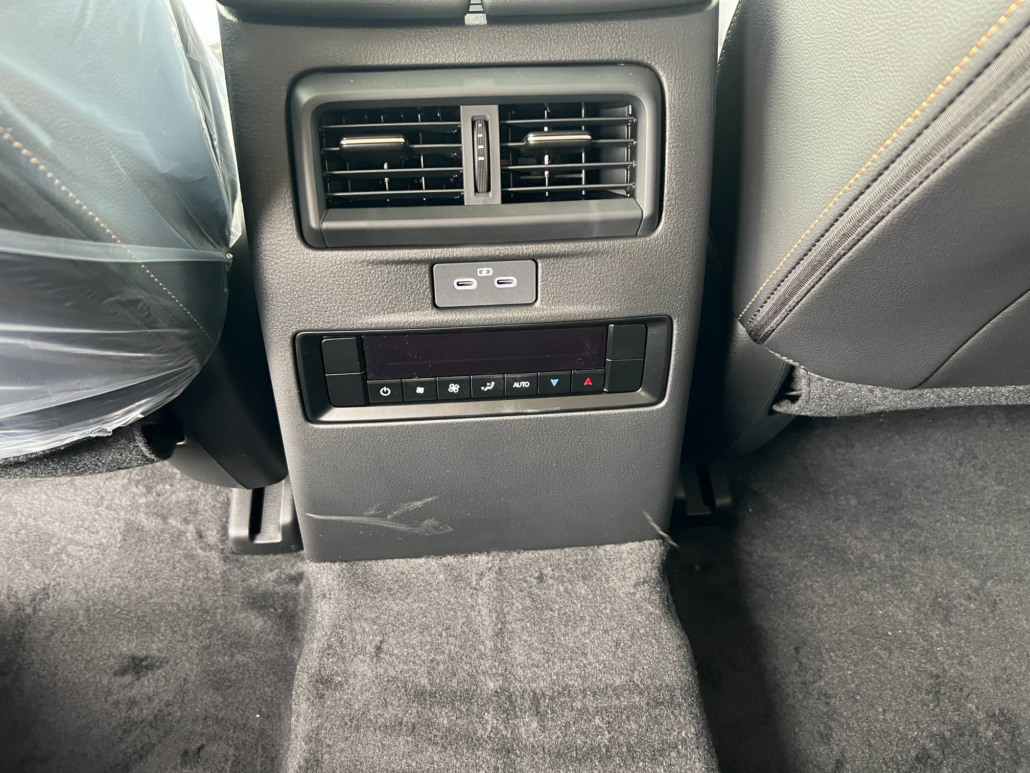 2026 Mazda CX-90 Select Package - Photo 13