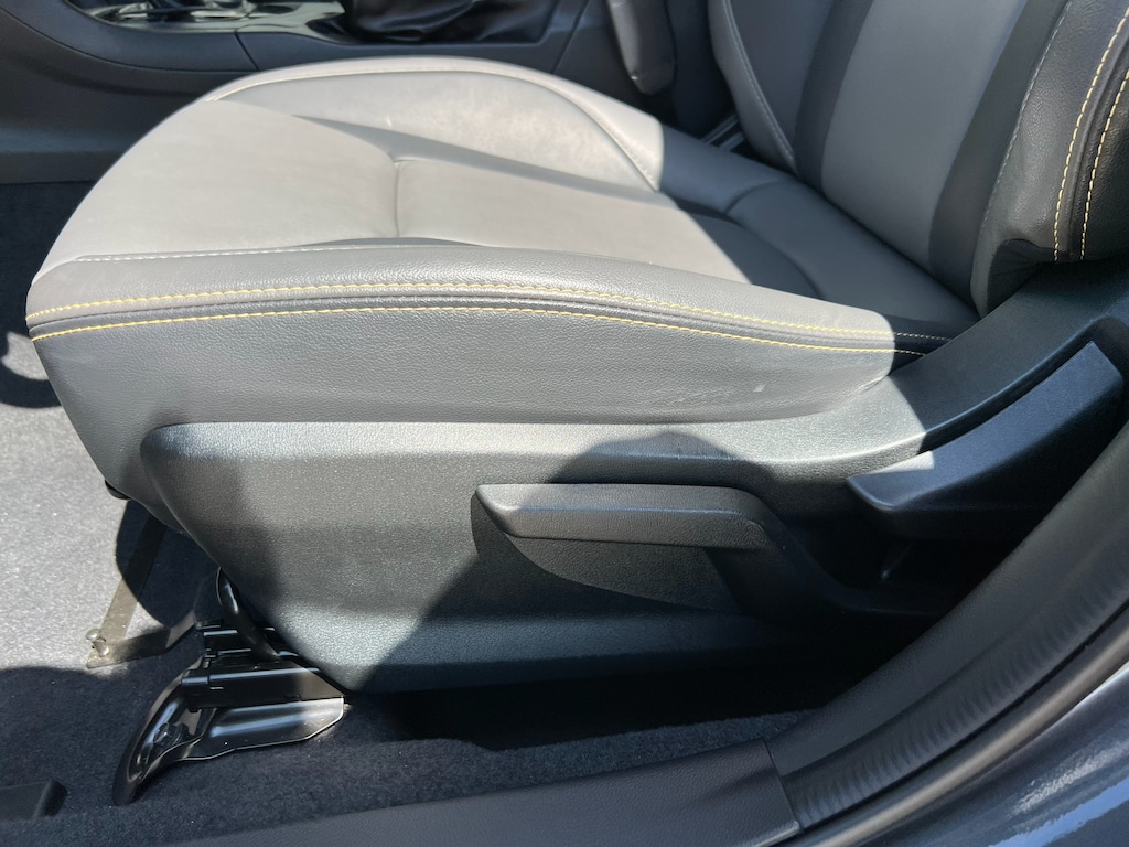 Used 2023 Subaru Crosstrek Sport Sport Utility