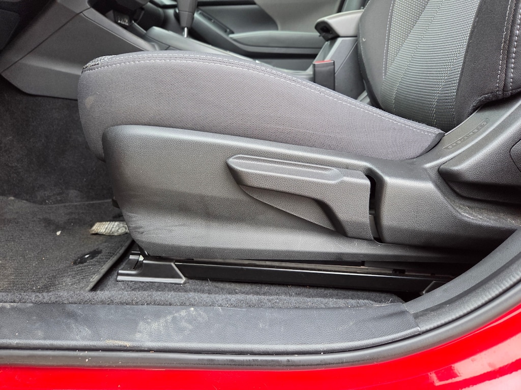 Used 2024 Subaru Crosstrek Premium Sport Utility