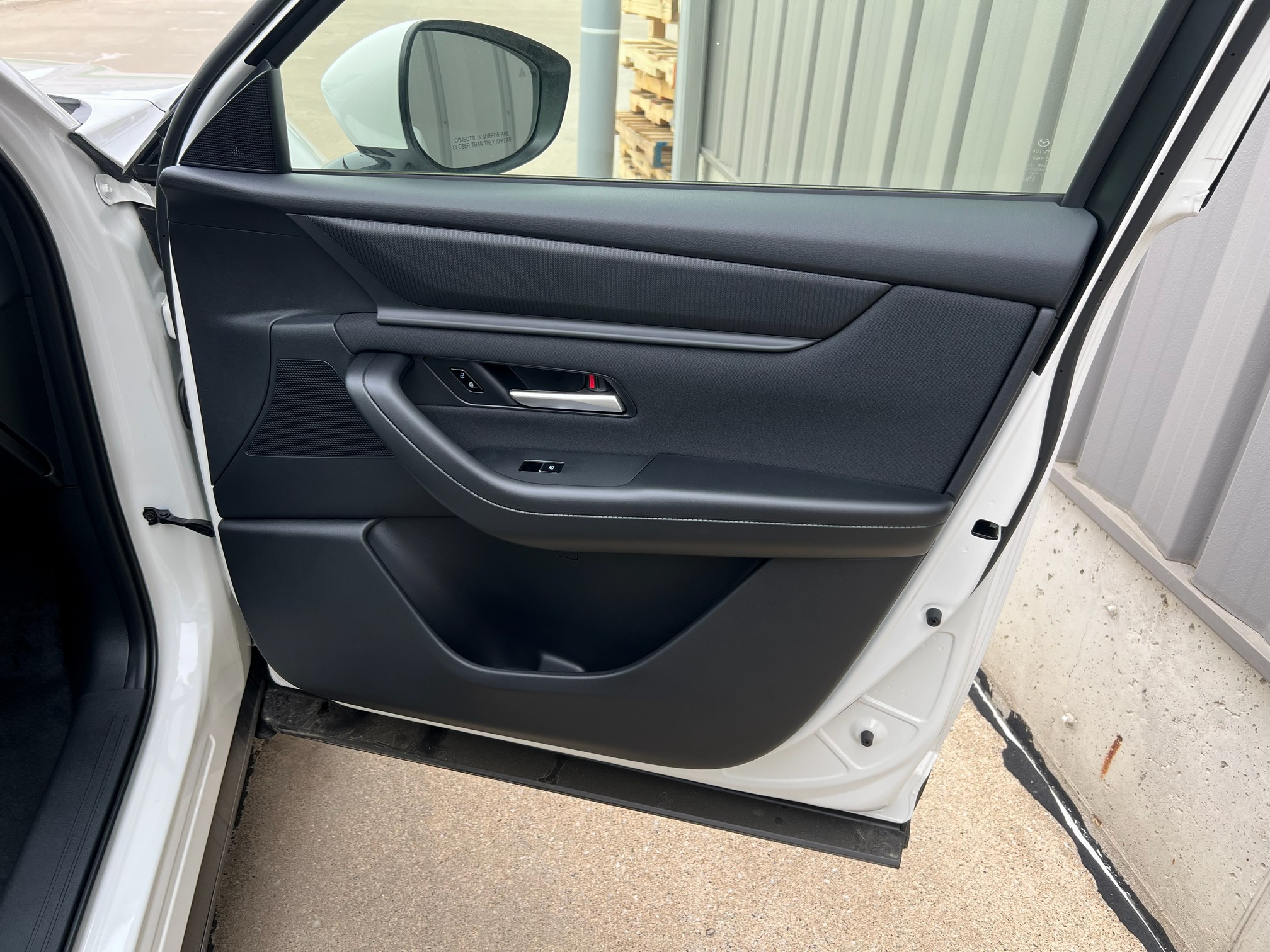 2026 Mazda CX-90 Select Package - Photo 23