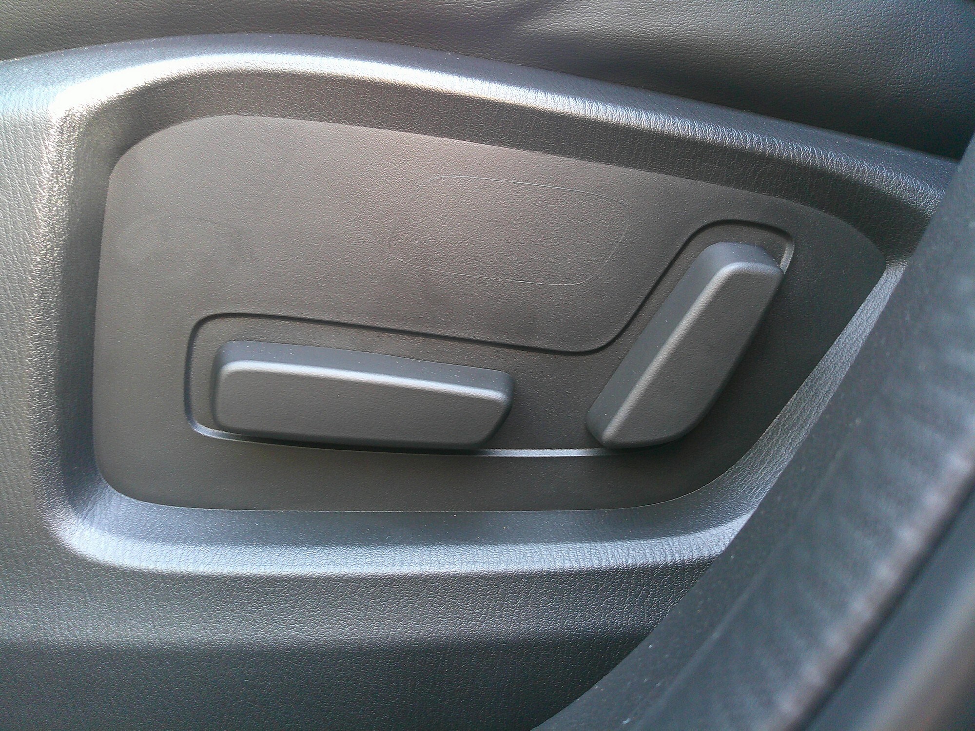 2025 Mazda CX-5 2.5 Select photo 4