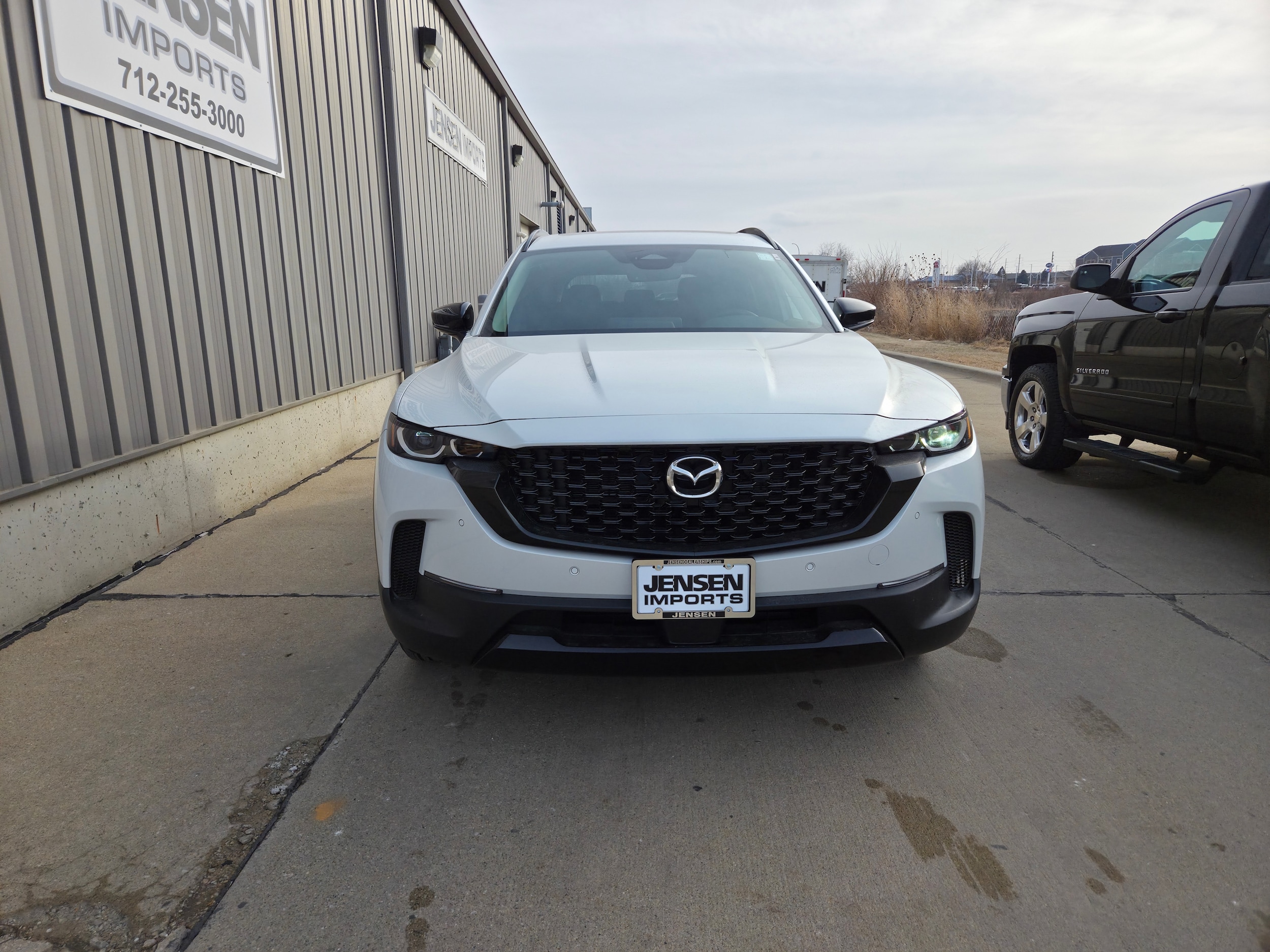 2026 Mazda CX-50 Premium - Photo 25