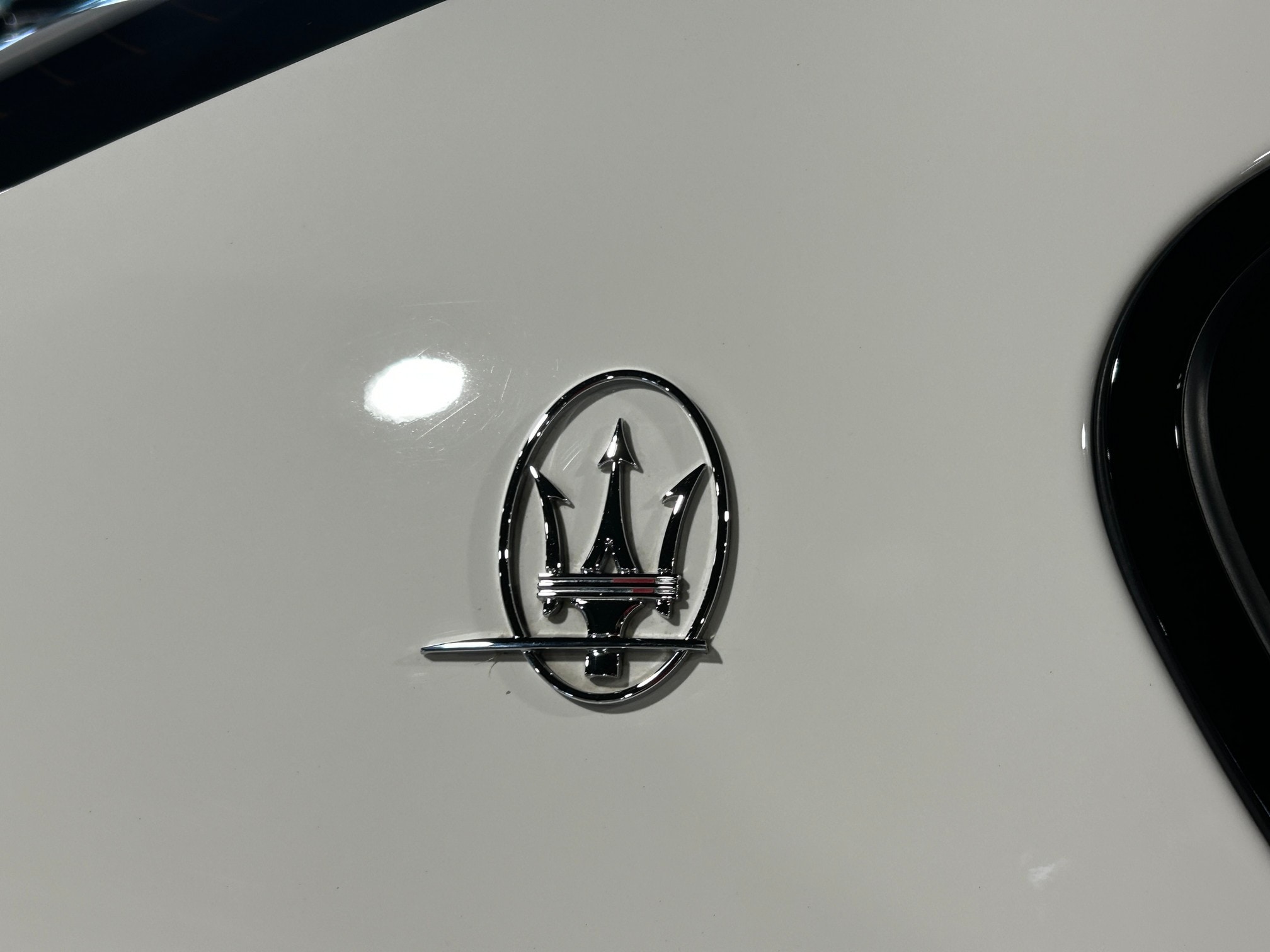 2013 Maserati GranTurismo MC - Photo 32