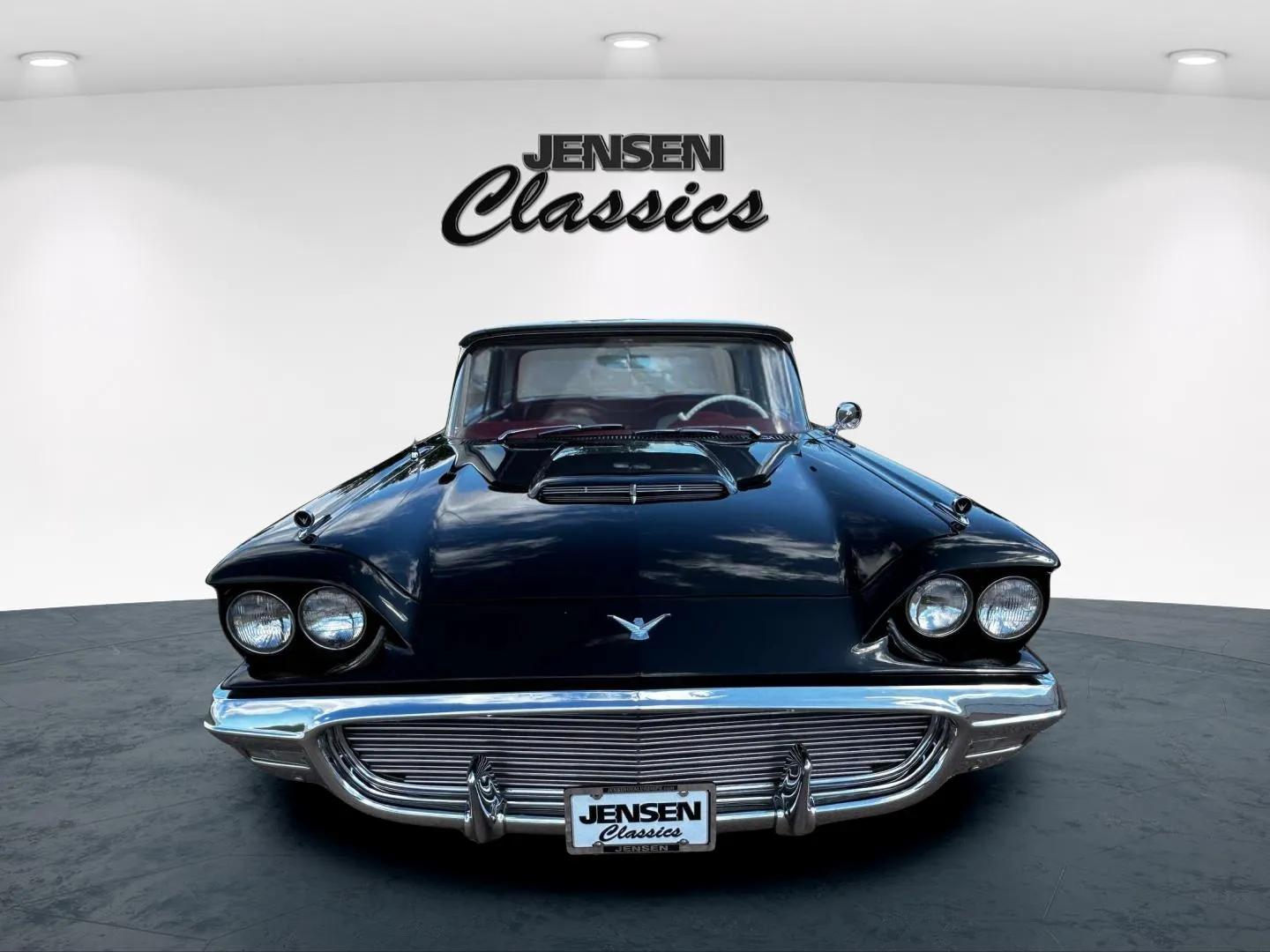 安い購入 Used 1959 VIN | Subaru Jensen at Sale For Thunderbird Ford その他