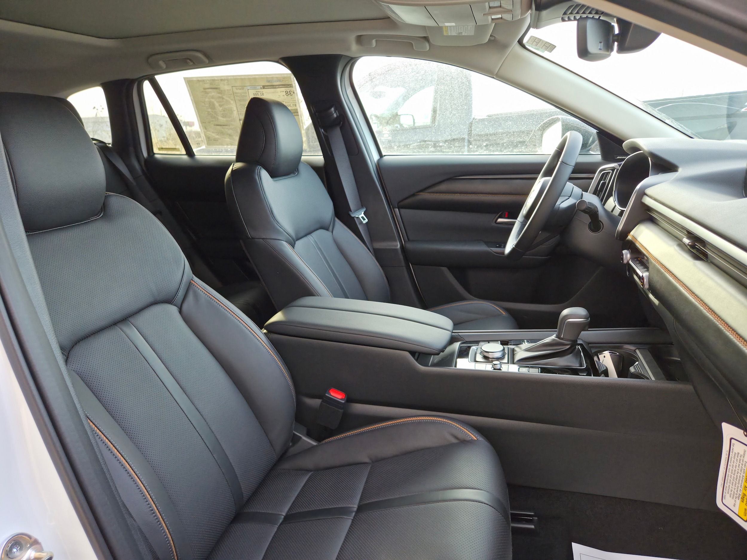 2026 Mazda CX-50 Premium - Photo 23