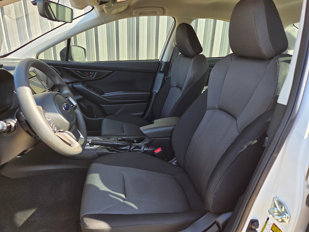 Used 2020 Subaru Impreza Premium Car