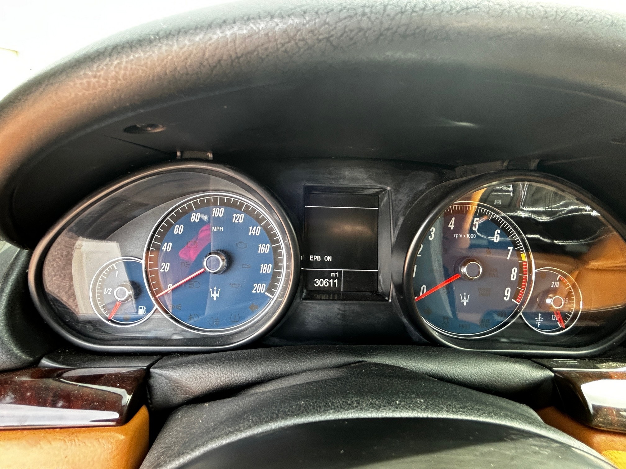 2013 Maserati GranTurismo MC - Photo 14