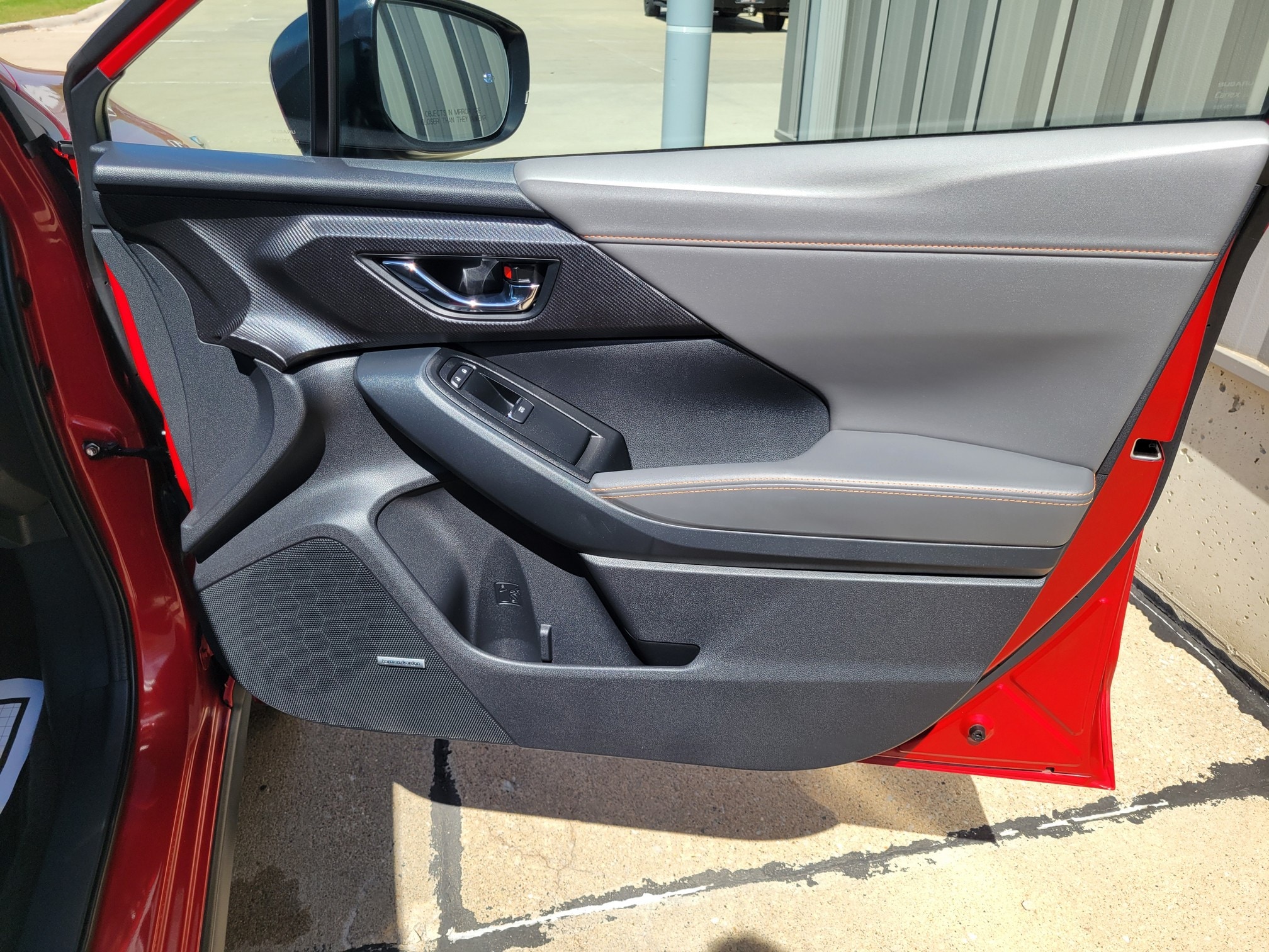 2024 Subaru Crosstrek Limited - Photo 19