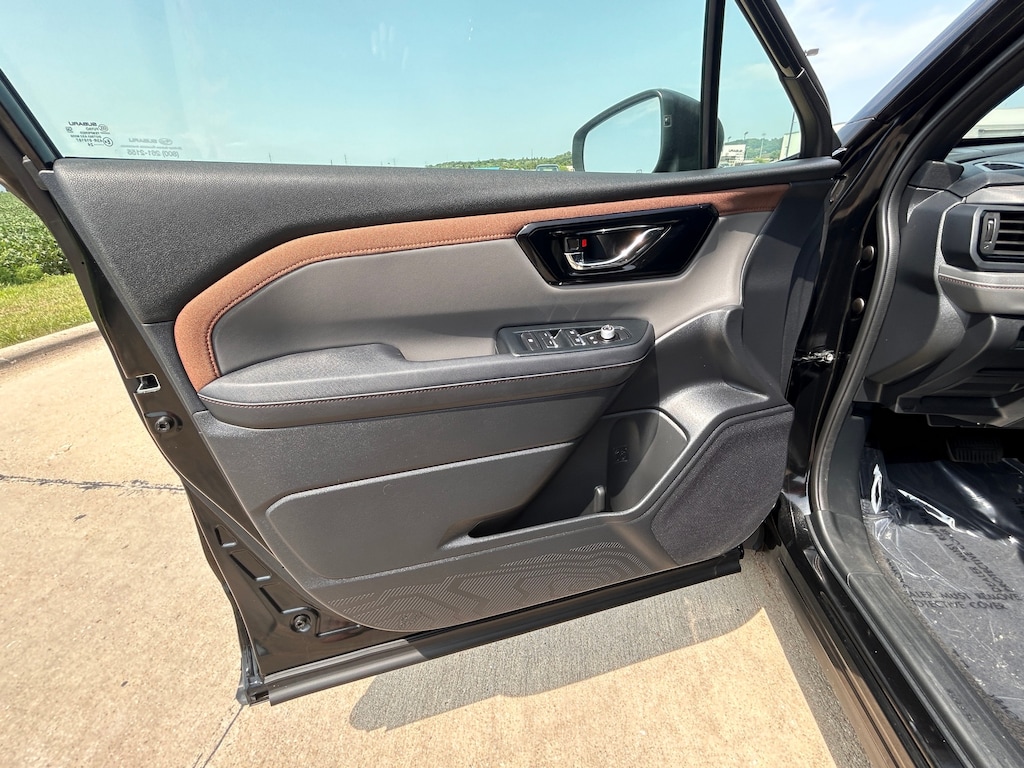 Used 2025 Subaru Forester Sport Sport Utility
