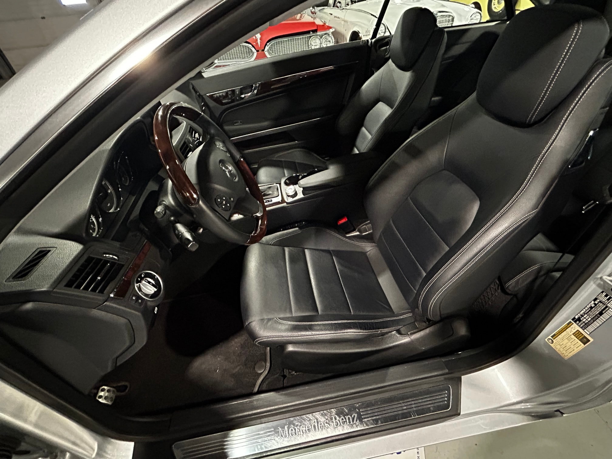 2011 Mercedes-Benz E-Class E350 - Photo 7