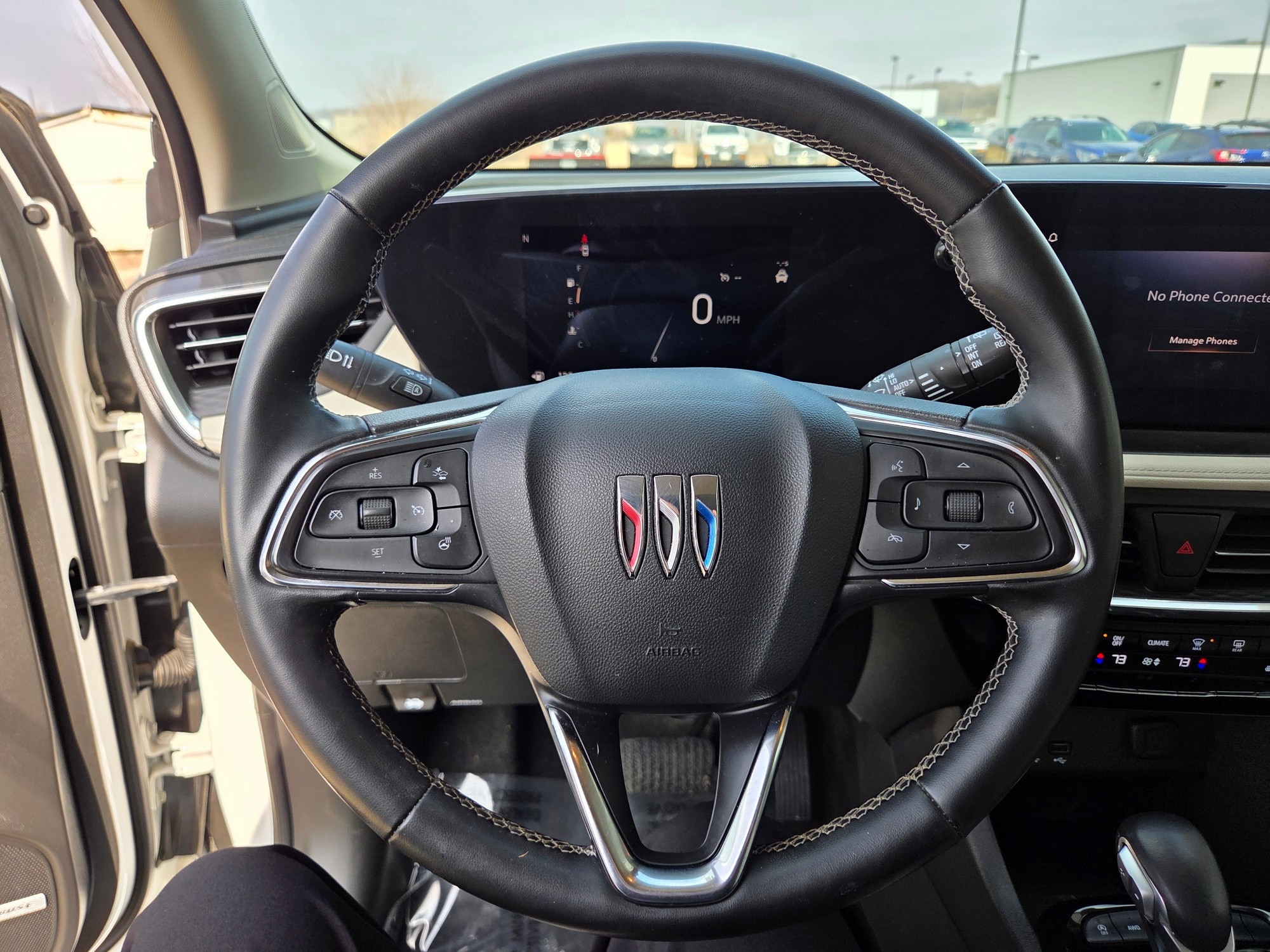 2024 Buick Encore GX Avenir - Photo 6