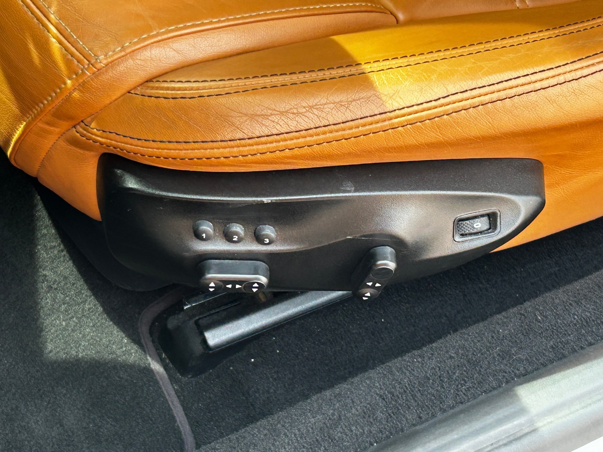 2013 Maserati GranTurismo MC - Photo 10