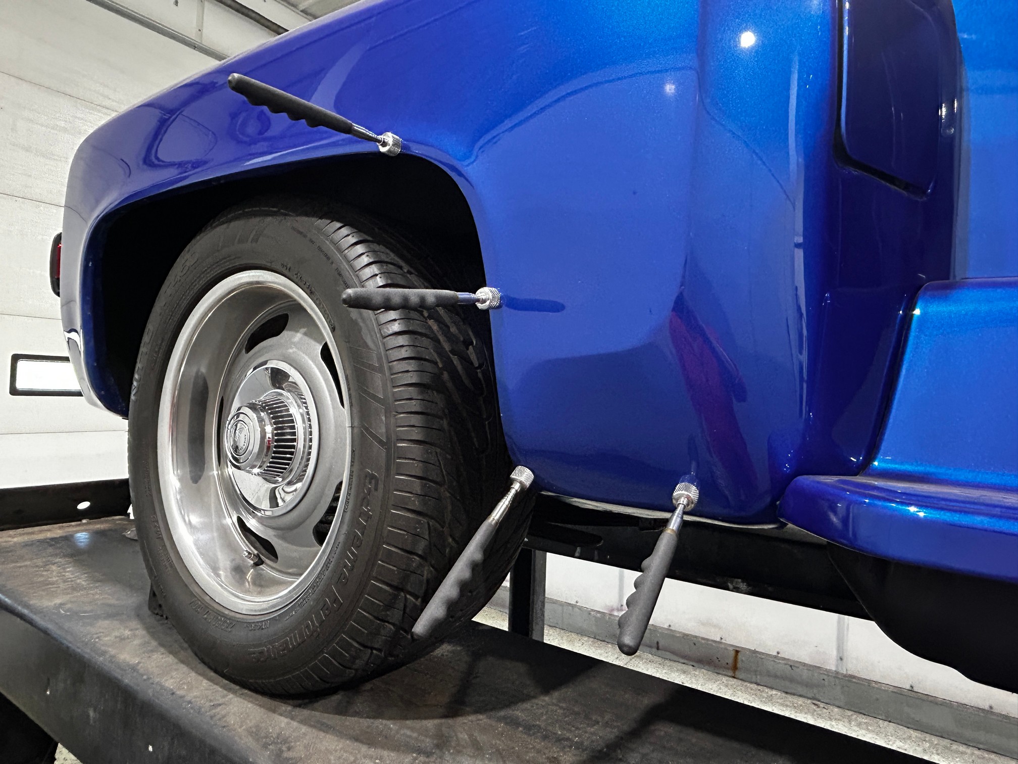 1986 Chevrolet C10 - Photo 53