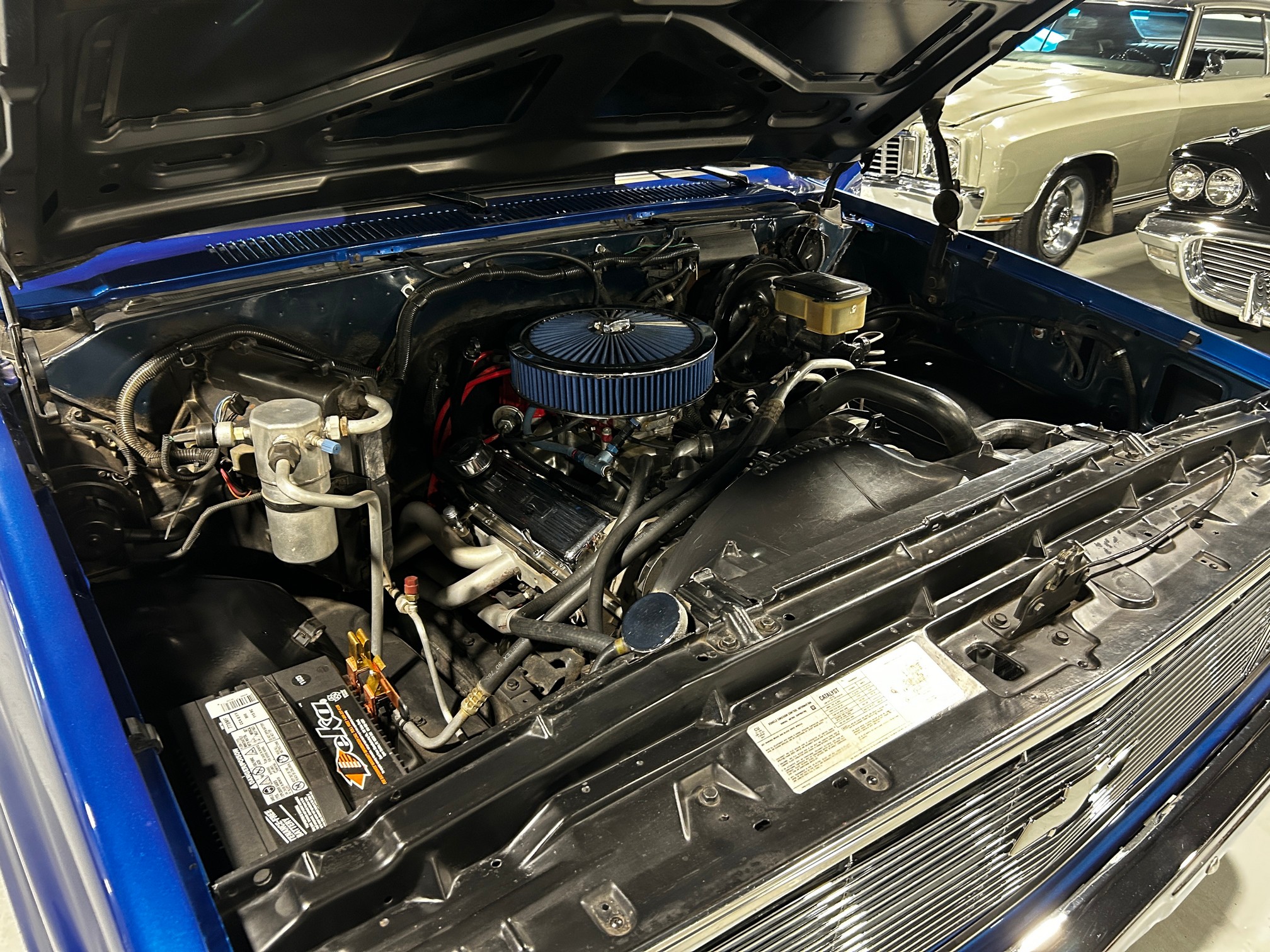 1986 Chevrolet C10 - Photo 41