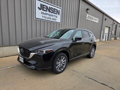 2025 Mazda CX-5 2.5 S Premium Plus Package Sport Utility