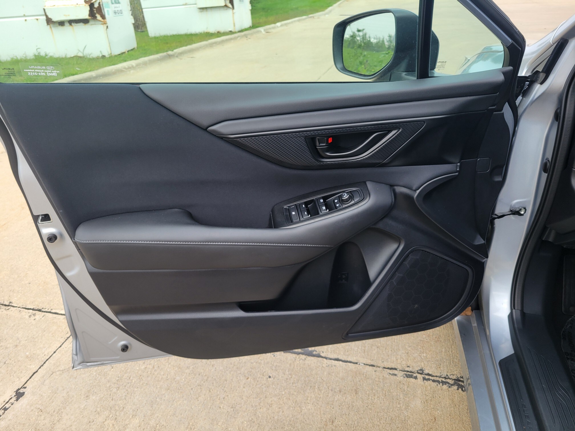2023 Subaru Legacy Base photo 2