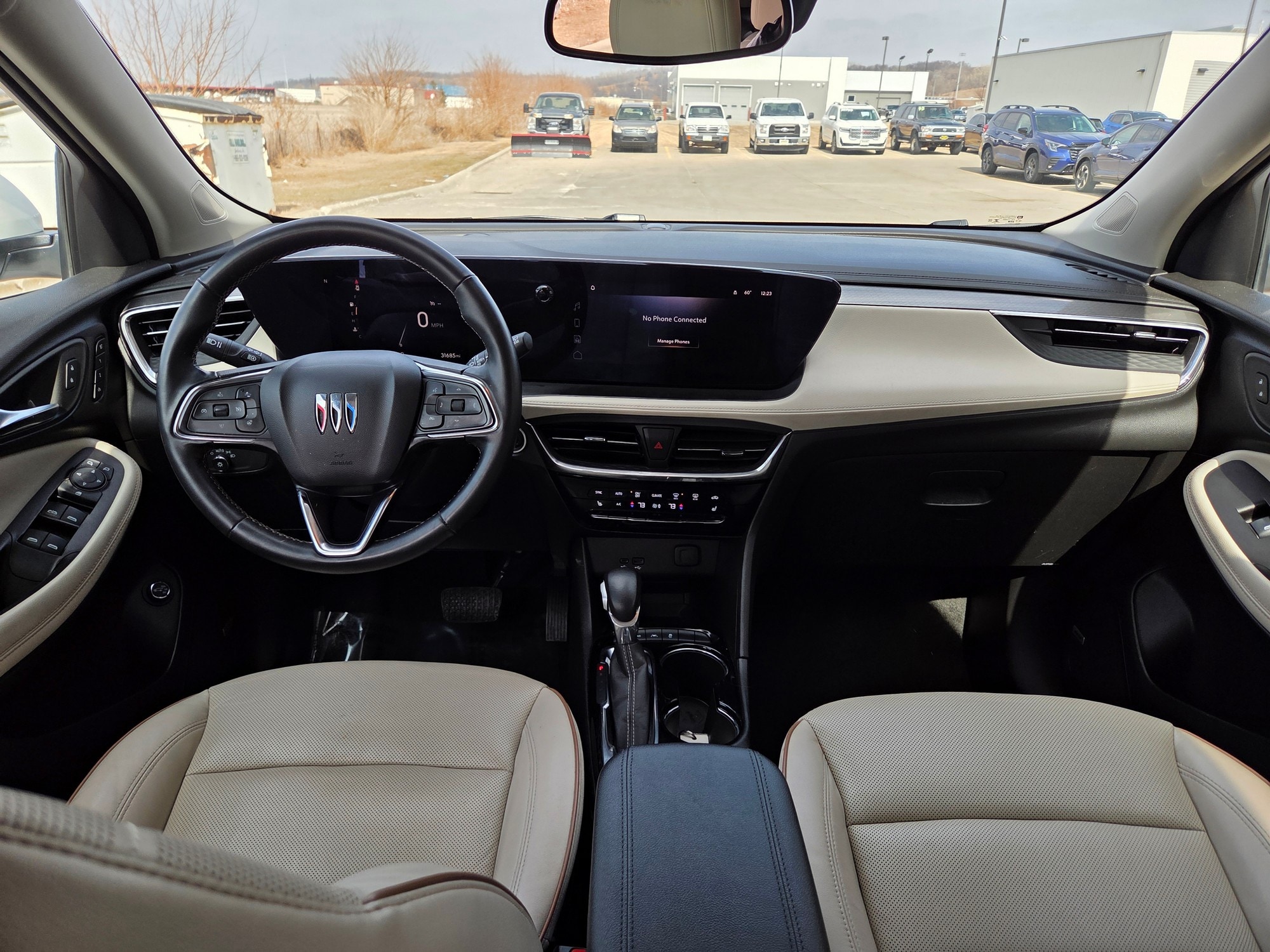 2024 Buick Encore GX Avenir - Photo 12