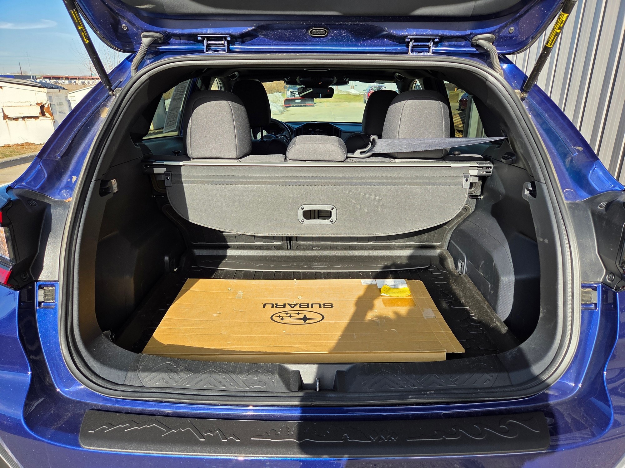 2025 Subaru Crosstrek Sport - Photo 14