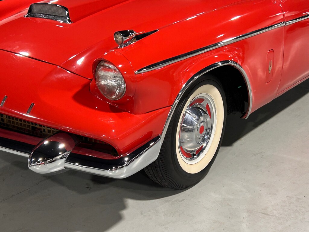 Used 1958 PACKARD HAWK