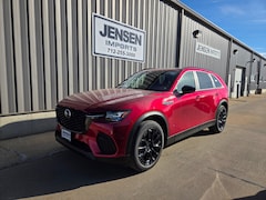 2026 Mazda CX-70 3.3 Turbo Preferred Sport Utility