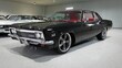  Chevrolet Biscayne