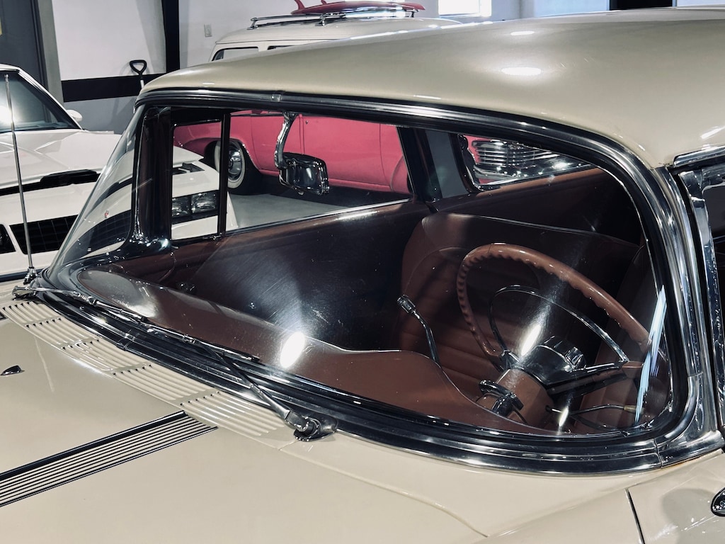 Used 1956 PONTIAC Safari Car