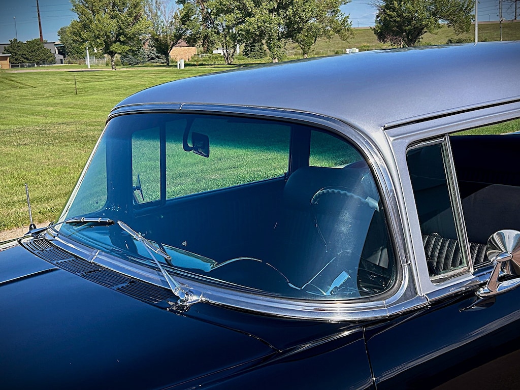 Used 1956 Chevrolet 210 Car