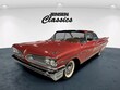 PONTIAC Bonneville