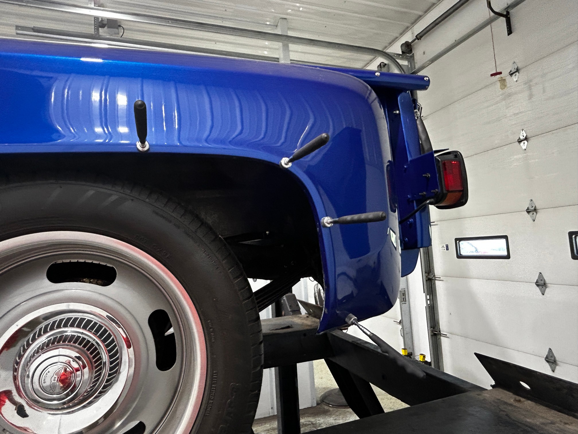 1986 Chevrolet C10 - Photo 55