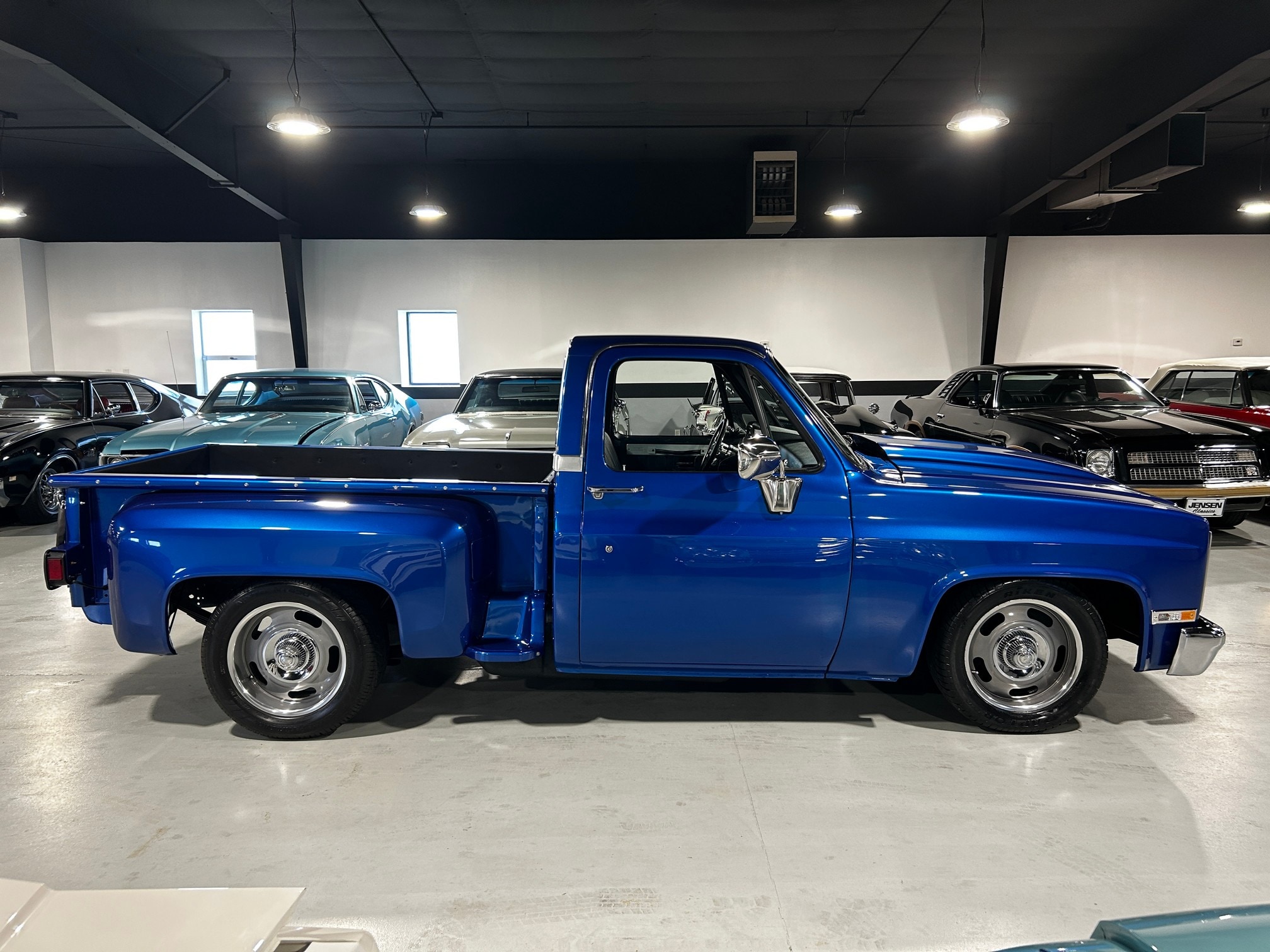 1986 Chevrolet C10 - Photo 27