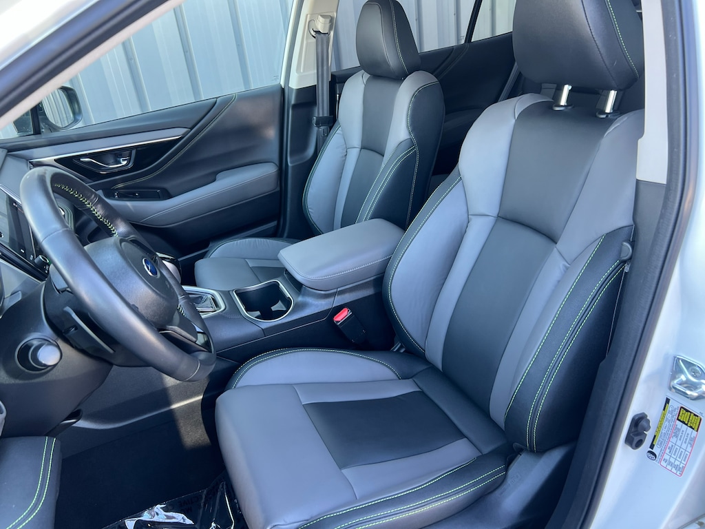 Used 2024 Subaru Outback Onyx Edition XT Sport Utility