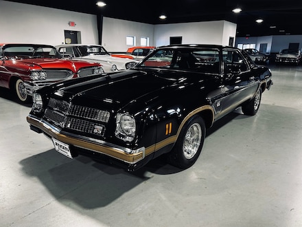 1976 Chevrolet Laguna S-3 Car